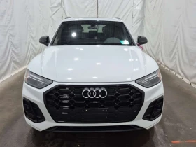 Audi Q5 45TFSI S-Line * PROGRESSIV * Без инциденти * 