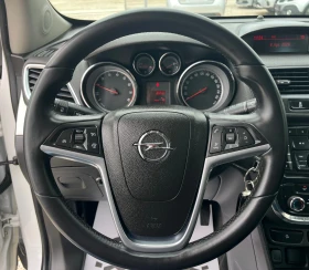 Opel Mokka 1.6i* 116k.c* СЕРВИЗНА ИСТОРИЯ - 6900 € / 13495.23 лв. - 22110740 12