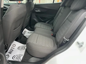 Opel Mokka 1.6i* 116k.c* СЕРВИЗНА ИСТОРИЯ - 6900 € / 13495.23 лв. - 22110740 11