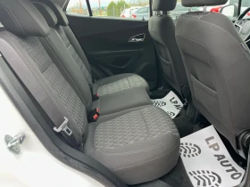 Opel Mokka 1.6i* 116k.c* СЕРВИЗНА ИСТОРИЯ - 6900 € / 13495.23 лв. - 22110740 10