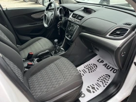 Opel Mokka 1.6i* 116k.c* СЕРВИЗНА ИСТОРИЯ - 6900 € / 13495.23 лв. - 22110740 9