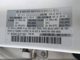 Mazda CX-30 2.5l Select Package - 12900 € / 25230.21 лв. - 13445987 9