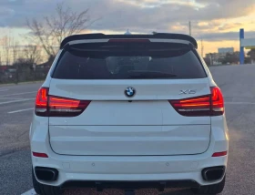 BMW X5 * xDrive35i M SPORT Package * CARFAX * ЦЕНА ДО БГ | Auto.bg — изображение 17