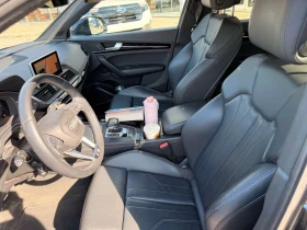 Audi Q5 | Technik | DISTRONIC | 360 | B&O | ПАНОРАМА |  | Auto.bg — изображение 5