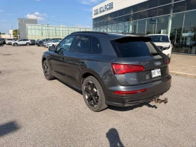 Audi Q5 | Technik | DISTRONIC | 360 | B&O | ПАНОРАМА |  | Auto.bg — изображение 12