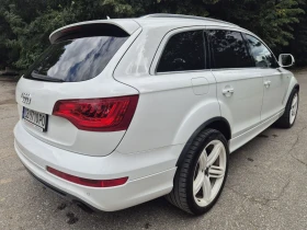 Audi Q7 4.2TDI  7МЕСТА ТОП!!! | Auto.bg — изображение 6