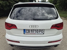 Audi Q7 4.2TDI  7МЕСТА ТОП!!! | Auto.bg — изображение 7