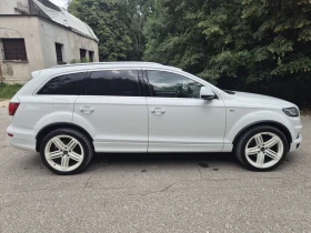 Audi Q7 4.2TDI  7МЕСТА ТОП!!! | Auto.bg — изображение 5