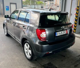 Toyota Urban Cruiser 1.3 | Auto.bg — изображение 5