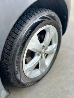 Toyota Urban Cruiser 1.3 | Auto.bg — изображение 7