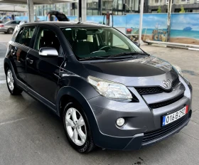 Toyota Urban Cruiser 1.3 | Auto.bg — изображение 3