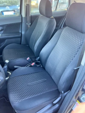 Toyota Urban Cruiser 1.3 | Auto.bg — изображение 11