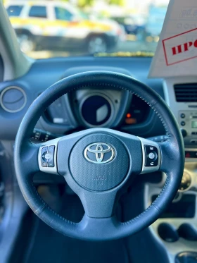 Toyota Urban Cruiser 1.3 | Auto.bg — изображение 8