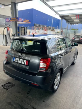 Toyota Urban Cruiser 1.3 | Auto.bg — изображение 4