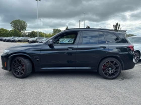 BMW X3 M Competition | CARFAX | �������� | Mobile.bg � ����� ������ 3
