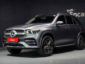 ������ Mercedes-Benz GLE