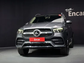 Mercedes-Benz GLE 450 4Matic | Mobile.bg � ����� ������ 3