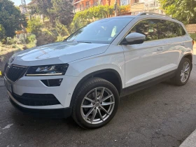 Skoda Karoq 2.0 TDI 4x4 - 19990 € - 20650173 2