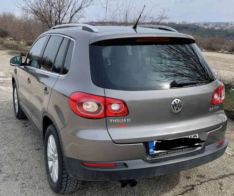 VW Tiguan SPORT, снимка 5 - Автомобили и джипове - 47004865