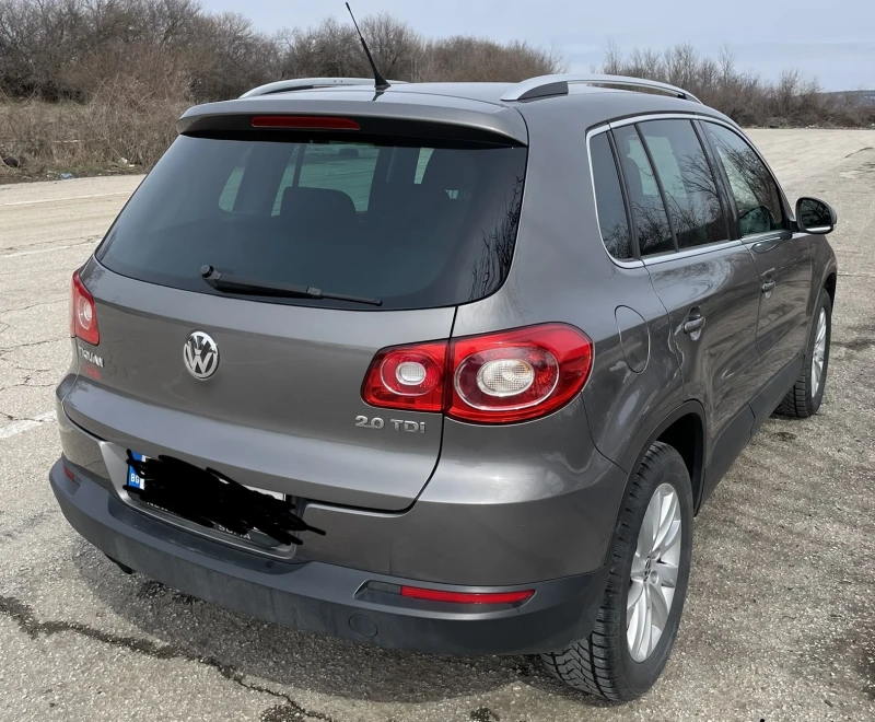 VW Tiguan SPORT, снимка 4 - Автомобили и джипове - 47004865