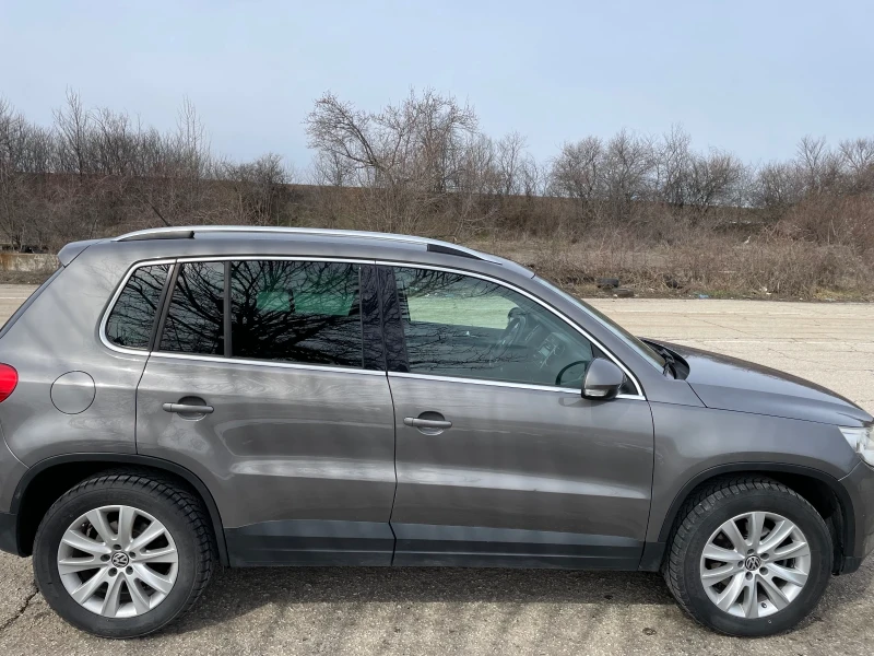 VW Tiguan SPORT, снимка 13 - Автомобили и джипове - 47004865