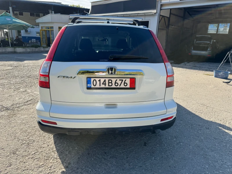 Honda Cr-v 2, 2Дизел , снимка 5 - Автомобили и джипове - 47511361