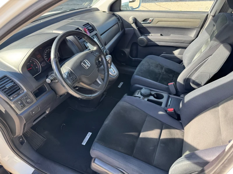 Honda Cr-v 2, 2Дизел , снимка 7 - Автомобили и джипове - 47511361