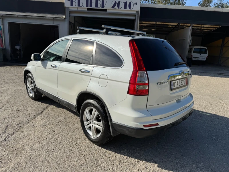 Honda Cr-v 2, 2Дизел , снимка 4 - Автомобили и джипове - 47511361