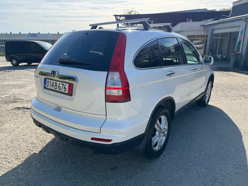 Honda Cr-v 2, 2Дизел , снимка 6 - Автомобили и джипове - 47511361