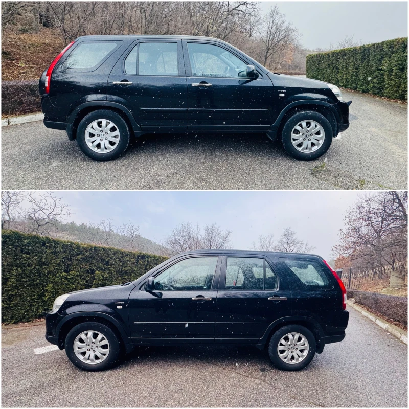 Honda Cr-v 2.0 i-VTEC 4x4 АГУ, снимка 3 - Автомобили и джипове - 48591788