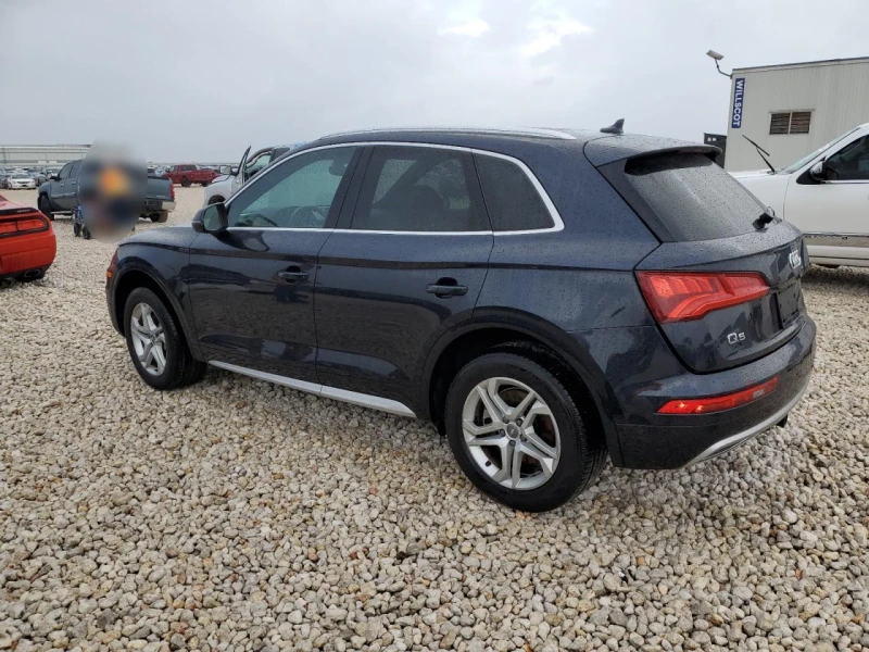 Audi Q5 PREMIUM PLUS* Подгрев* ДИстроник* З.Камера* , снимка 2 - Автомобили и джипове - 48649737