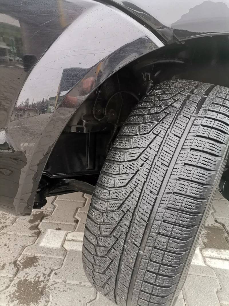 Hyundai Tucson, снимка 16 - Автомобили и джипове - 49107009