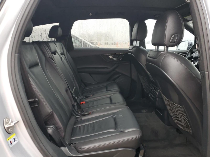 Audi Q7 PREMIUM PLUS* BOSE* ДИГ.ТАБЛО* 360* ПАНОРАМА* КЕЙЛ, снимка 10 - Автомобили и джипове - 49236330