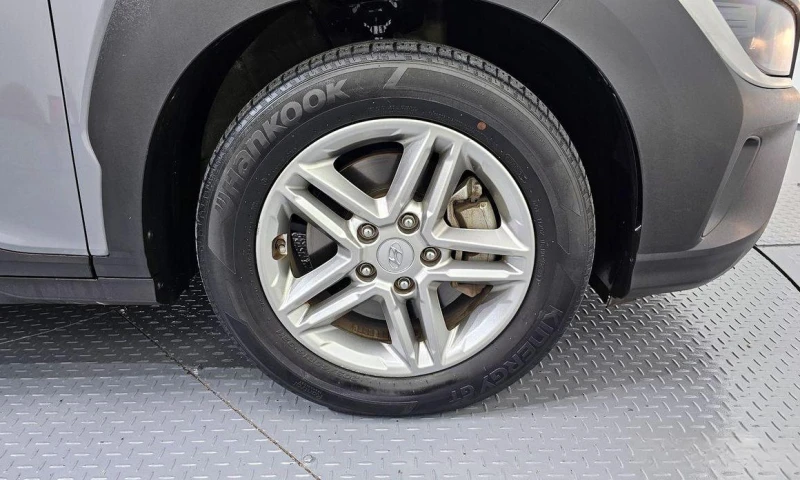 Hyundai Kona Gasoline 1.6 Turbo 2WD Smart, снимка 5 - Автомобили и джипове - 52112823