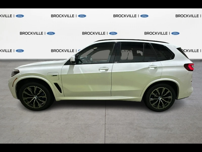 BMW X5 * XDRIVE45E $311 B/W * CARFAX * ЦЕНА ДО БГ, снимка 9 - Автомобили и джипове - 52804507