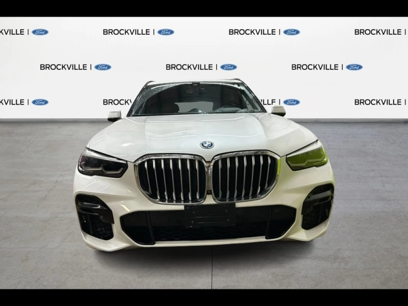 BMW X5 * XDRIVE45E $311 B/W * CARFAX * ЦЕНА ДО БГ, снимка 2 - Автомобили и джипове - 52804507