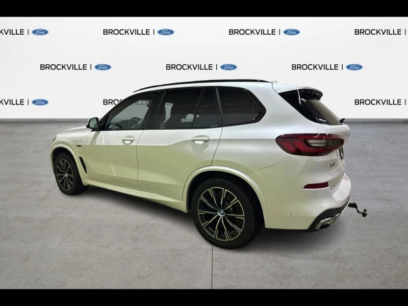 BMW X5 * XDRIVE45E $311 B/W * CARFAX * ЦЕНА ДО БГ, снимка 8 - Автомобили и джипове - 52804507