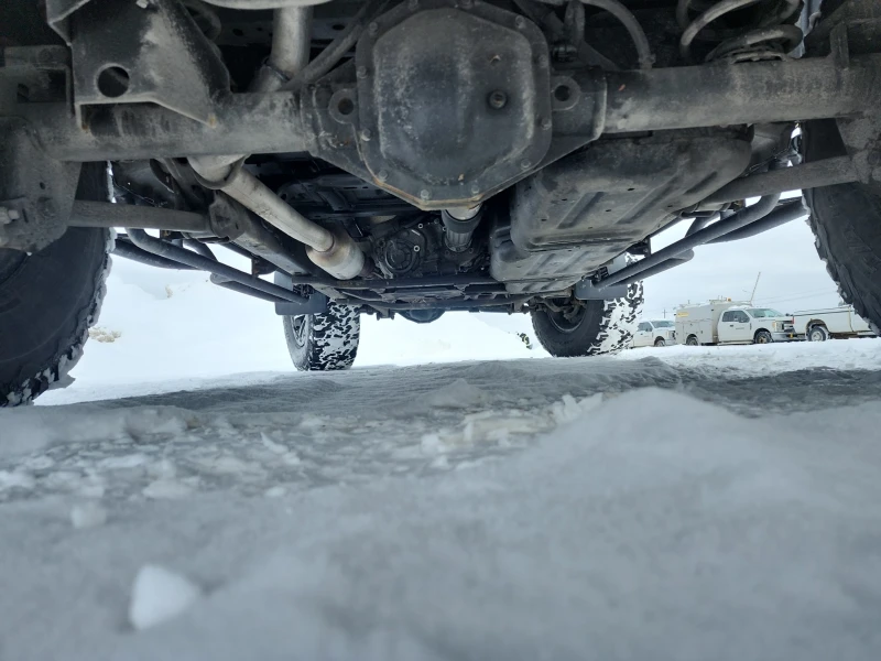 Jeep Wrangler 3.6L| RUBICON X| 4x4| CARFAX, снимка 16 - Автомобили и джипове - 53369079