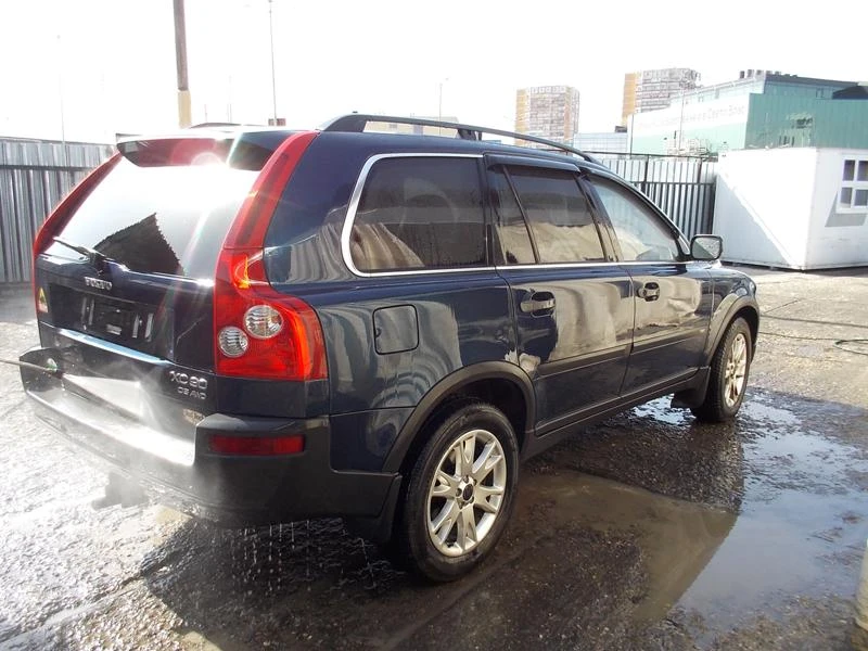 Volvo Xc90 2.4 D 4x4 | Mobile.bg   1