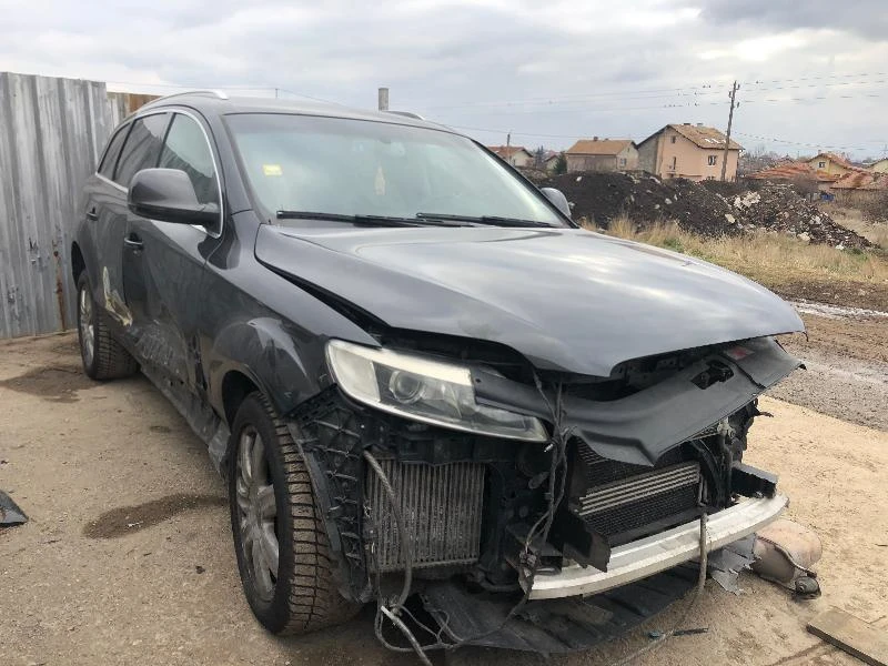 Audi Q7 3.0TDI, снимка 3 - Автомобили и джипове - 27677338