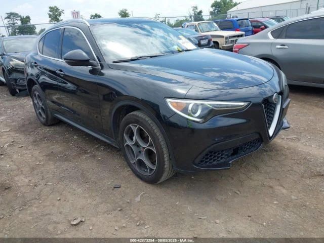 Alfa Romeo Stelvio AWD - 21500 лв. - 11312908 1