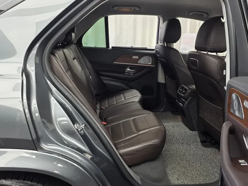 Mercedes-Benz GLE 450 4Matic | Mobile.bg � ����������� 12