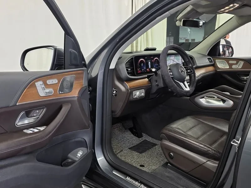 Mercedes-Benz GLE 450 4Matic | Mobile.bg � ����������� 10