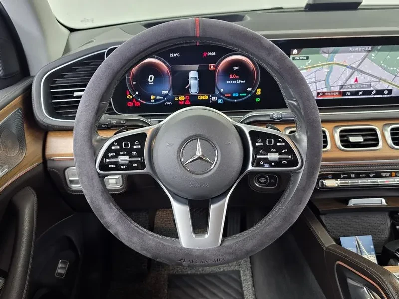 Mercedes-Benz GLE 450 4Matic | Mobile.bg � ����������� 13