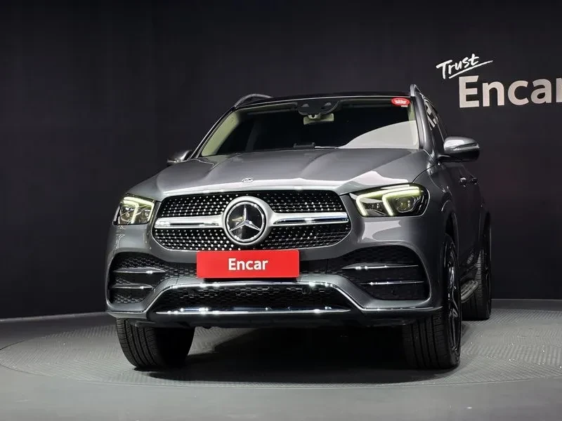 Mercedes-Benz GLE 450 4Matic | Mobile.bg � ����������� 3
