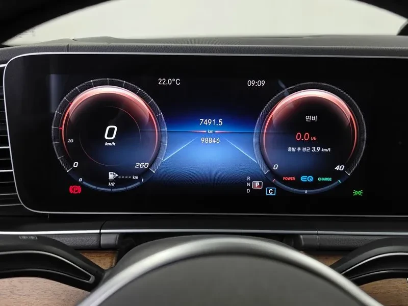 Mercedes-Benz GLE 450 4Matic | Mobile.bg � ����������� 8