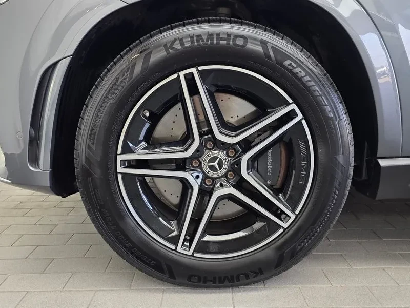 Mercedes-Benz GLE 450 4Matic | Mobile.bg � ����������� 5