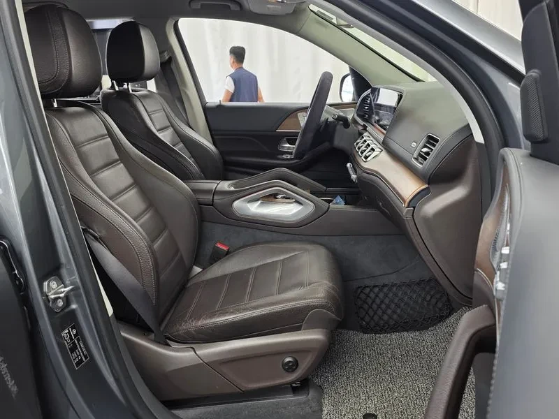 Mercedes-Benz GLE 450 4Matic | Mobile.bg � ����������� 11