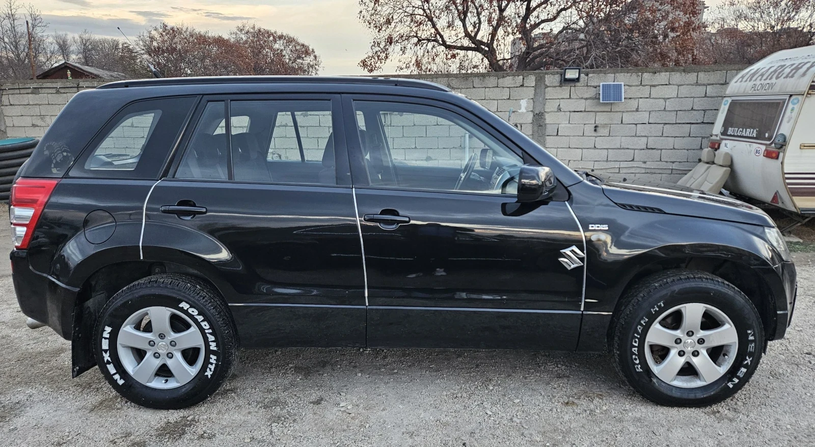 Suzuki Grand vitara 1.9 DDIS..4X4 - изображение 4