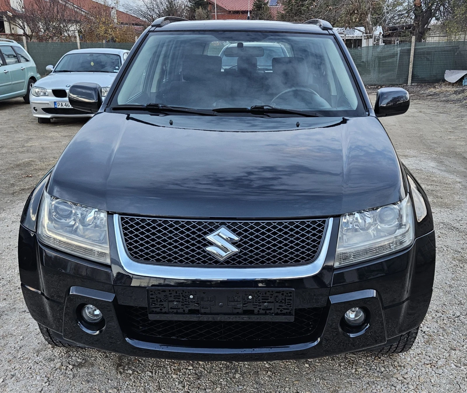 Suzuki Grand vitara 1.9 DDIS..4X4 - изображение 2